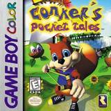 Conker's Pocket Tales (Game Boy Color)